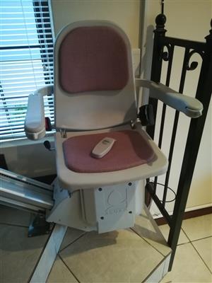 Acorn 130  Stairlifts(3.18) 