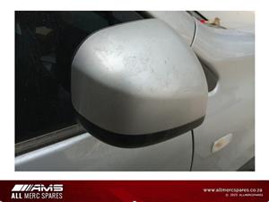 USED TOYOTA AVANZA 2019 DOOR MIRROR USED TOYOTA AVANZA 2019 DOOR MIRROR