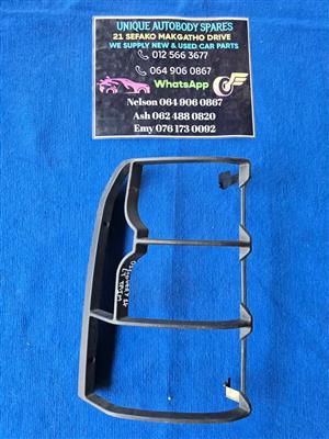 Land Rover Discovery 4 Tail Light Cover Set