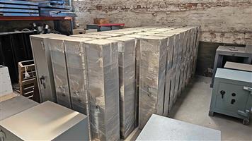 Safes for sale direct from the factory at bargain price!