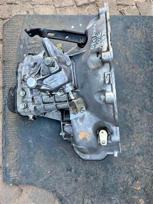 Opel Astra 160 iE Transmission For Sale @Circle 7 Used Parts Call or WhatsApp