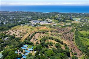 NEW SALT ROCK CITY - SEA VIEW STAND