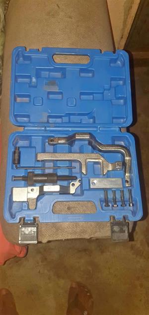 Timing tool kit for citroen/bmw/Peugeot