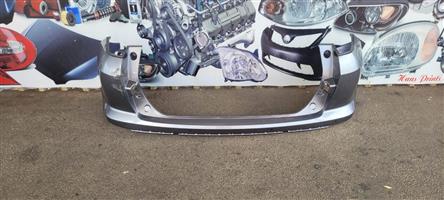 2025 MITSUBISHI ECLIPSE CROSS REAR BUMPER FOR SALE. IN EXCELLENT CONDITION