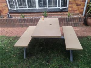 Bench For sale 
