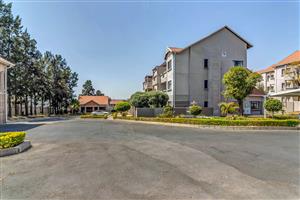 No transfer duty!  Well located, modern unit with low levies