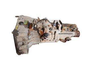 GEELY 1.3 MANUAL GEARBOX FOR SALE