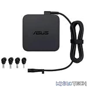 ASUS U90W-01(ADP-90LE B), Laptop, Indoor, 100 - 240 V, 50 - 60 Hz, 90 W, 19 V