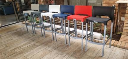 Bar chairs
