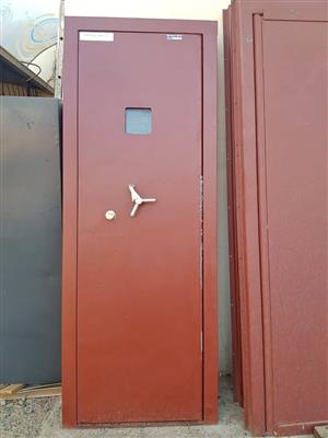 STRONG DOORS (slimline) In stock...