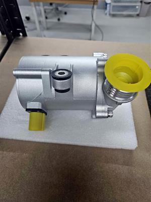 BMW N20 Water Pump