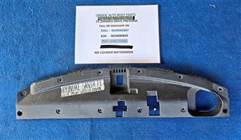 Hyundai Santa Fe Radiator upper cover 12 - 17