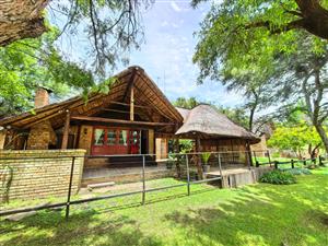 Beautiful Riverfront Property for Sale in the Vaal Triangle