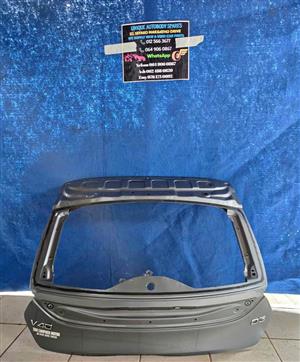Volvo V40 Back Tailgate Door Boot