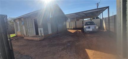 Cluster For Sale in Savanna City