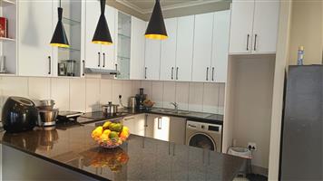 Modern Family home- Parklands North.