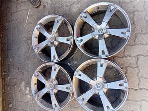 Ford ranger 3.0 tdci alternator . Any make and model starters and alternator 