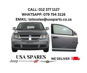 USED Dodge Journey Doors  
