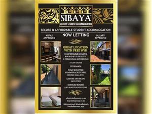 Sibaya123 Student Luxury Accommodations potchestroom north west