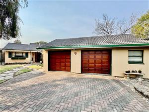 House For Sale in Secunda
