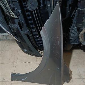polo 8 fender 