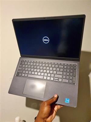 Fresh Dell Vostro i3 12th generation 16gb ram&512gb ssd