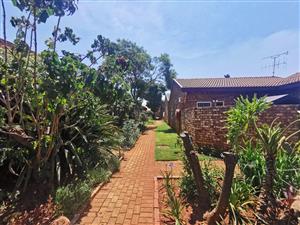 Ideal retirement unit now on sale