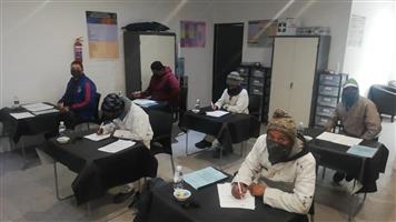 HEIGHTS AND SAFETY TRAINING