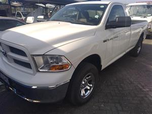 2013 Dodge Ram 500 auto