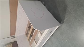 Custom Single Bed base
