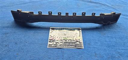 Hyundai i Rear Stiffener