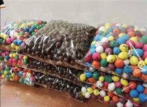 Sweets Treat Chocolate Chips