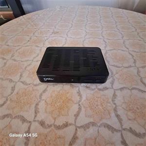 Dstv decoder