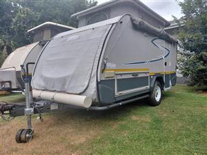 2016 SP Tourer