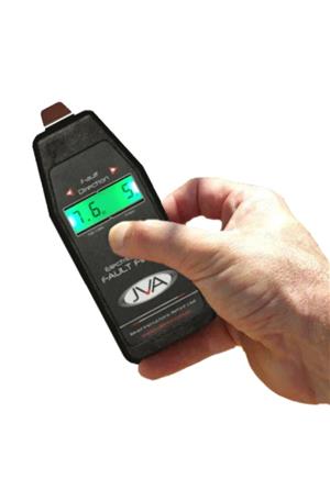 JVA Electric Fence Fault Finder For Sale