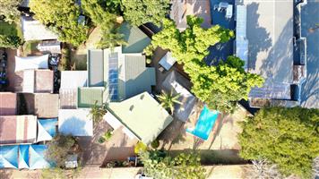 Ninapark Gem – Large Family Home with Solar System and Entertainment Area