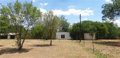 14 Hectare Ultimate Tranquil Farm