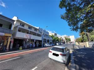 Apartment Rental Monthly in Cape Town City Centre