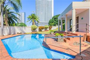 Apartment For Sale in Umhlanga
