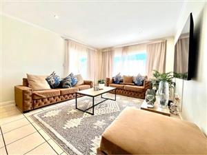 Apartment Rental Monthly in Bryanston