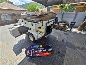 Pristine 2015 Fully Rigged Xt 140