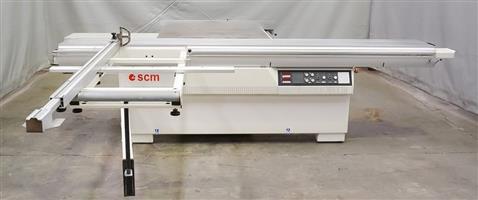 SCM Panel Saw SI350E