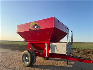 AgriCad BF105