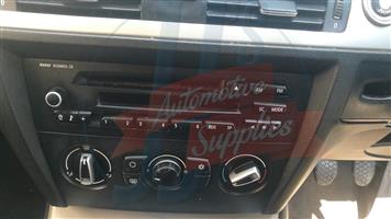 BMW 320i Car Radio For Sale 