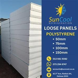 Chromadek Insulated Panels
