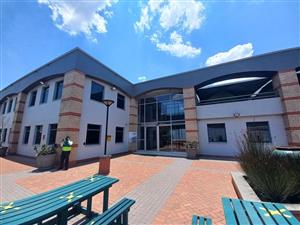 Industrial Rental Monthly in Halfway House