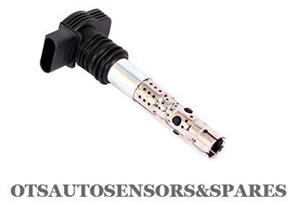 Audi A4 Series A4 1.8 T (B7) BFB Ignition Coil 05-08
