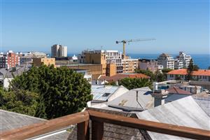 House Rental Monthly in Sea Point