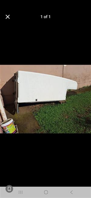 High Body Canopy NP 300