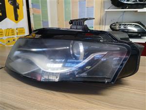 2012 AUDI A4 HEADLIGHT FOR SALE LEFT SIDE